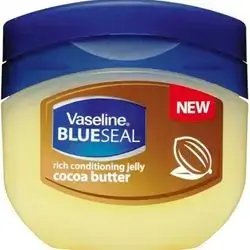 Vaseline coca butter 50 ml