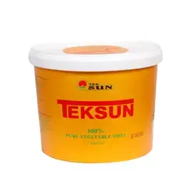 Teksun Ghee