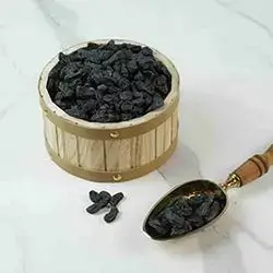 Long Raisins