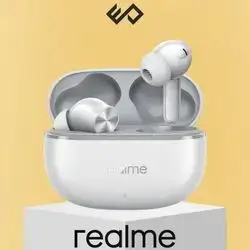 Realme Buds T200 Lite - Gray