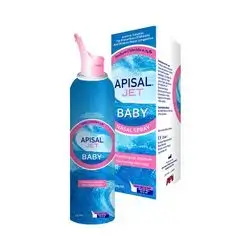 Apisal Jet baby