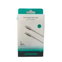 Joyroom Iphone Cable 1.2m