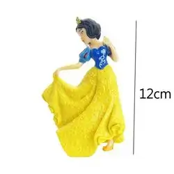SMALL FIGURE Snow White C3