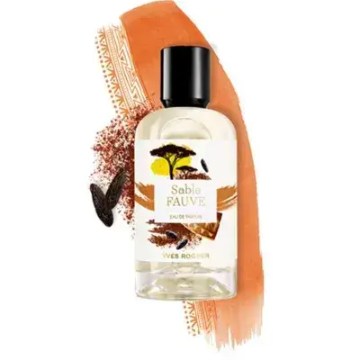 Sable Fauve Eau De Parfum 100ml