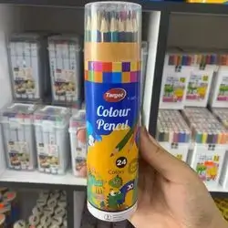 TARGET  24 COLOR PEN