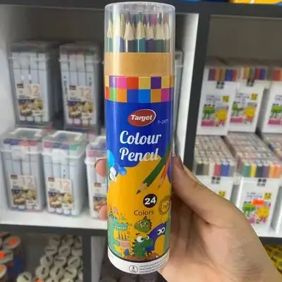 TARGET 24 COLOR PEN