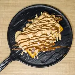 Waffle Kinder