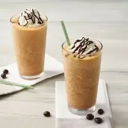Coffee Frappe