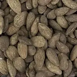 بادەمی سوورکراوە