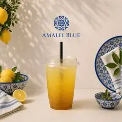 Amalfi Sand