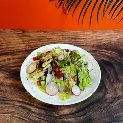 Fattoush