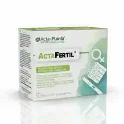 acta fertil 30sachets