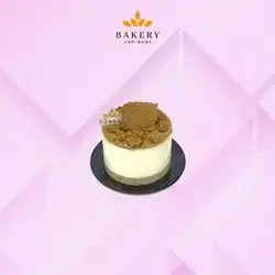 Lotus Cheesecake