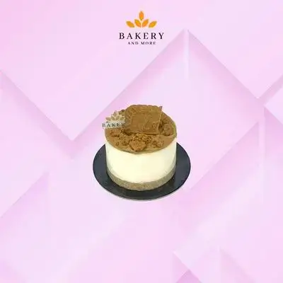 Lotus Cheesecake