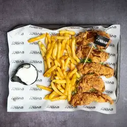 Chicken Tender