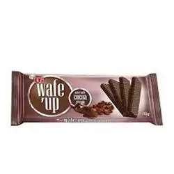 ETI Biscuit Wafe Up Chocolate 142 Gm