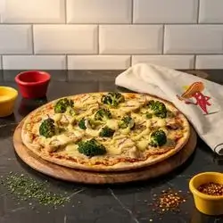 Fantasia Pizza