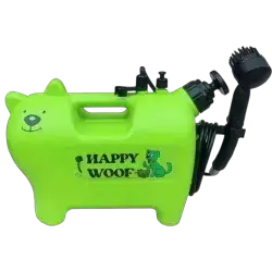 Happy Woof Versatile Washing Device