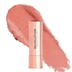 Revolution Lipstick_Heart Race Peach
