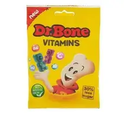 Dr.Bone VITAMINS