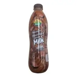 Nada Esl Flavored Milk Chocolate 1l