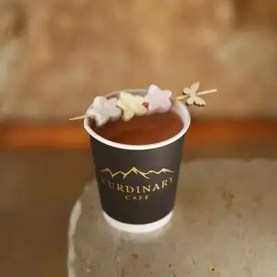 Hot Chocolate