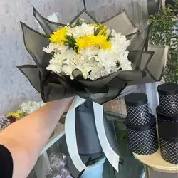 Flower Bouquet 75