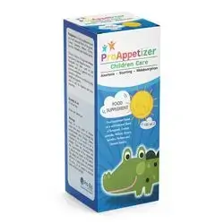 ProAppetizer children care 150ml syrup