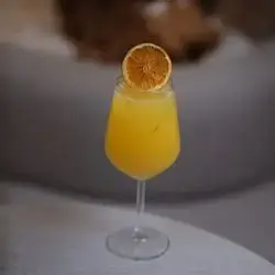 Orange Juice