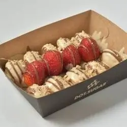Mini Pancakes Bueno