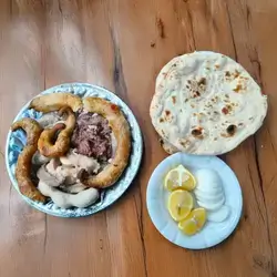 Mansaf For Two People