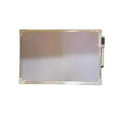 White Bord A3 With Marker