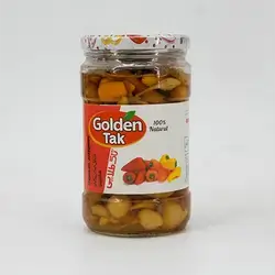 Tak Mexican Jalapeno Peppers (620) G