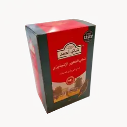 Ahmad Tea English Tea Bag 400g