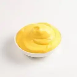 Custard Sauce