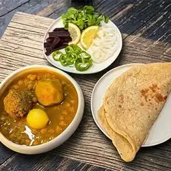 Ajam Kofta