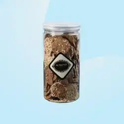 Thyme Crackers