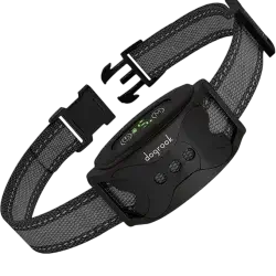 DogRook Bark control collar