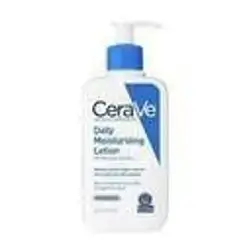 Cerave Daily Moisturizing Lotion 236ml
