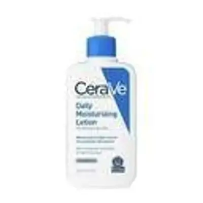Cerave Daily Moisturizing Lotion 236ml