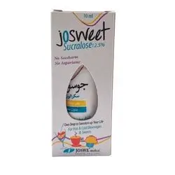 JOSWeet