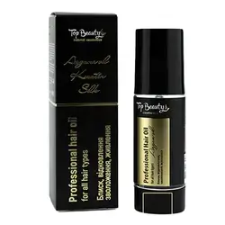Top Beauty Hair Oil