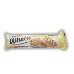 Hula Milk Biscuits 100g