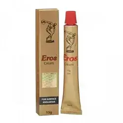 Eros Cream 15 g