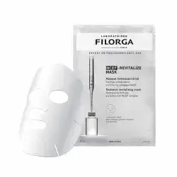 Filorga NCEF-Revitalize Illuminating Revitalizing Mask 1 Unit