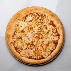 Chicken Pizza