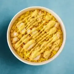 Mustard Rizzo