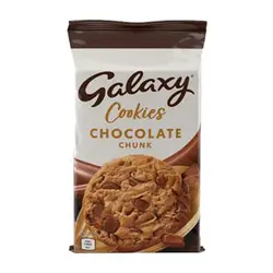 Galaxy Biscuit