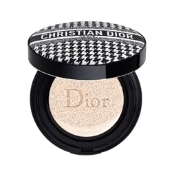 Skin Glow Cushion 24H Wear Glowing Perfection Moisturizing Fresh Foundation 00 NEUTRAL 14gr _ Dior