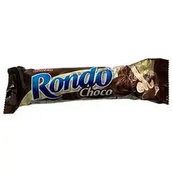 Ulker Rondo Choco 100G